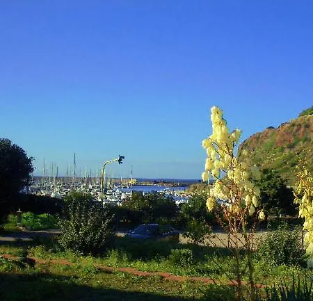 Holiday Home Le Marine Bilo Castelsardo