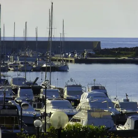 Holiday Home Le Marine Bilo Castelsardo *