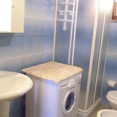 Holiday Home Le Marine Bilo Castelsardo Appartamento Castelsardo