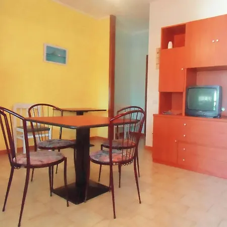 Holiday Home Le Marine Bilo Castelsardo