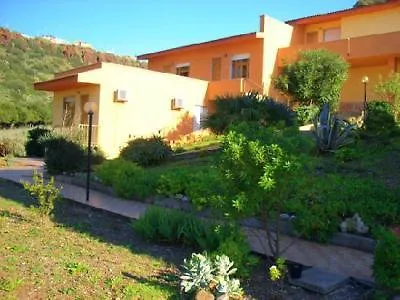 Holiday Home Le Marine Bilo Castelsardo