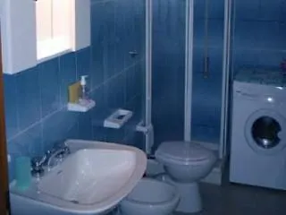 Appartamento Holiday Home Le Marine Bilo Castelsardo *