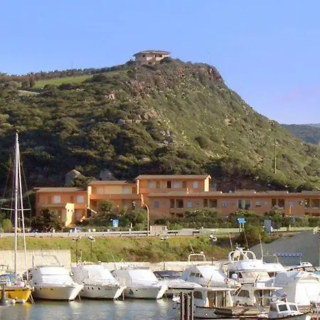 Holiday Home Le Marine Bilo Castelsardo Appartamento *