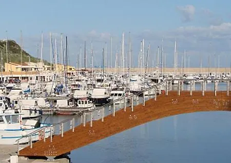 Holiday Home Le Marine Bilo Castelsardo