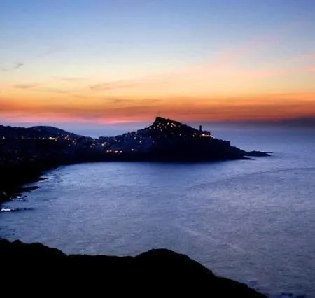 Holiday Home Le Marine Bilo Castelsardo * Castelsardo