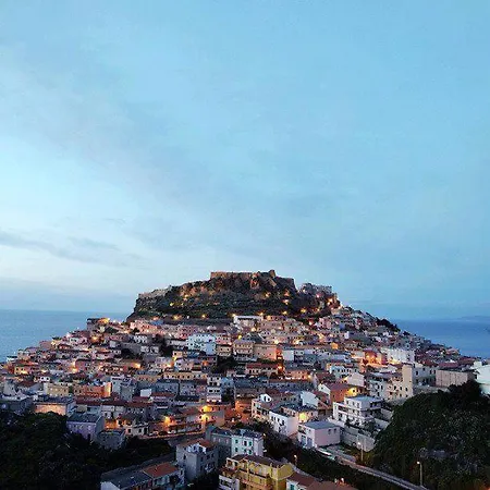 Holiday Home Le Marine Bilo Castelsardo *