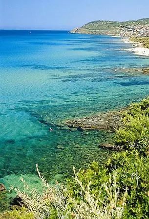 Holiday Home Le Marine Bilo Castelsardo