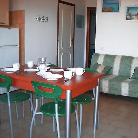 Holiday Home Le Marine Bilo Castelsardo Castelsardo