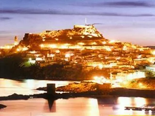 Holiday Home Le Marine Bilo Castelsardo