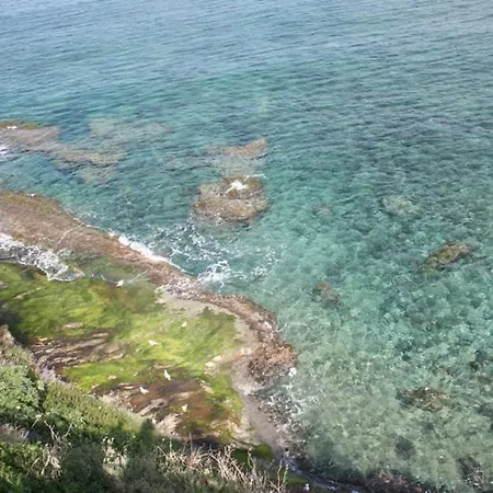 Holiday Home Le Marine Bilo Castelsardo Appartamento