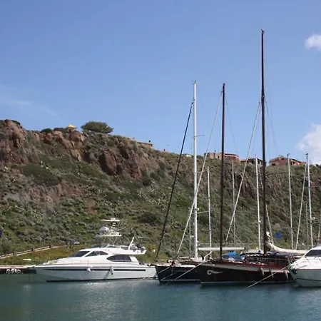 Holiday Home Le Marine Bilo Castelsardo *