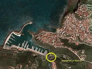 Holiday Home Le Marine Bilo Castelsardo * Castelsardo