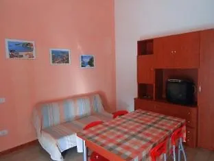 Holiday Home Le Marine Bilo Castelsardo Appartamento *