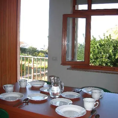 アパート Holiday Home Le Marine Bilo Castelsardo カステルサルド