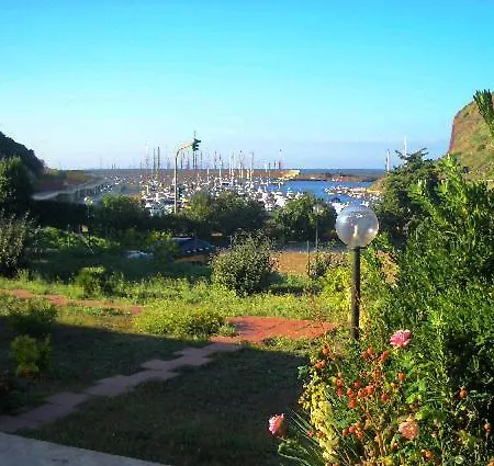 Holiday Home Le Marine Bilo Castelsardo * カステルサルド