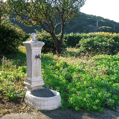 アパート Holiday Home Le Marine Bilo Castelsardo