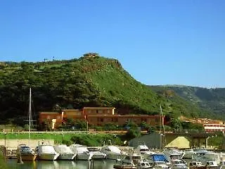 アパート Holiday Home Le Marine Bilo Castelsardo カステルサルド