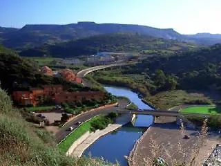 アパート Holiday Home Le Marine Bilo Castelsardo *