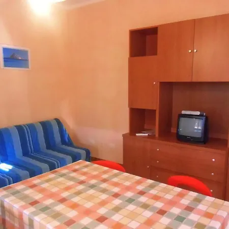 Holiday Home Le Marine Bilo Castelsardo アパート *