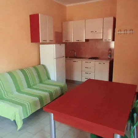 アパート Holiday Home Le Marine Bilo Castelsardo カステルサルド