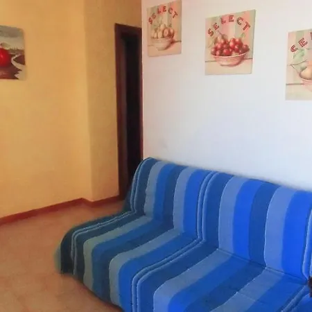 アパート Holiday Home Le Marine Bilo Castelsardo *