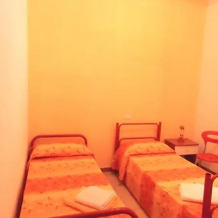 Holiday Home Le Marine Bilo Castelsardo