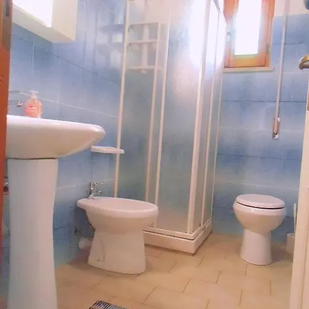 Holiday Home Le Marine Bilo Castelsardo カステルサルド