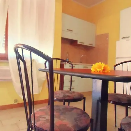 Holiday Home Le Marine Bilo Castelsardo アパート *