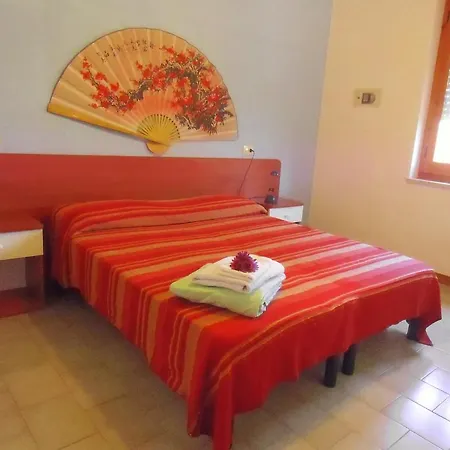 Holiday Home Le Marine Bilo Castelsardo * カステルサルド