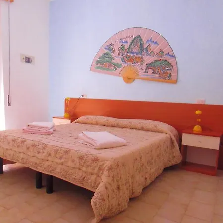 アパート Holiday Home Le Marine Bilo Castelsardo