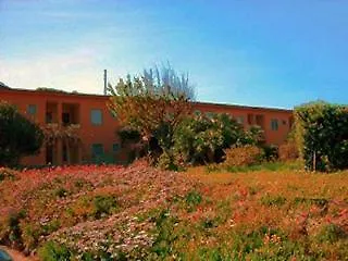 アパート Holiday Home Le Marine Bilo Castelsardo カステルサルド