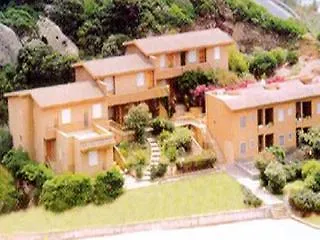 Holiday Home Le Marine Bilo Castelsardo アパート