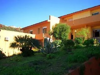アパート Holiday Home Le Marine Bilo Castelsardo カステルサルド