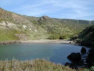 Holiday Home Le Marine Bilo Castelsardo カステルサルド