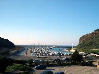 Holiday Home Le Marine Bilo Castelsardo カステルサルド