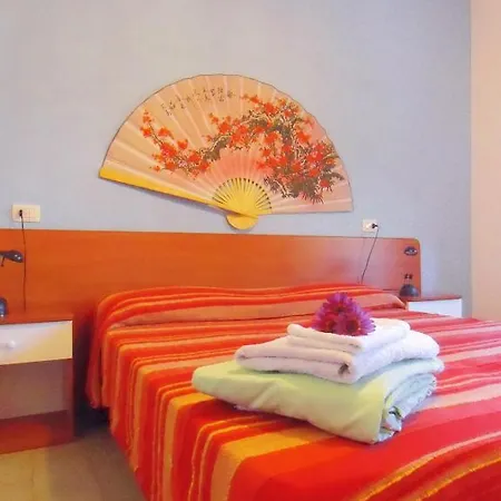 Holiday Home Le Marine Bilo Castelsardo Apartment