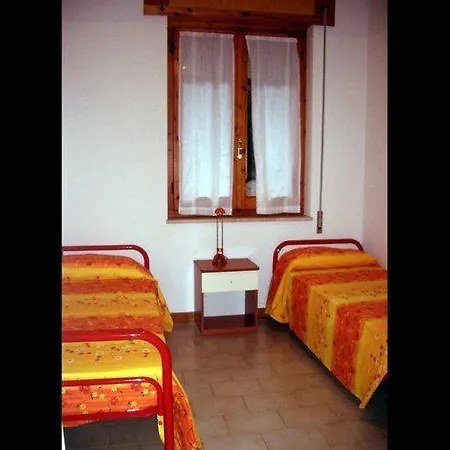 アパート Holiday Home Le Marine Bilo Castelsardo カステルサルド