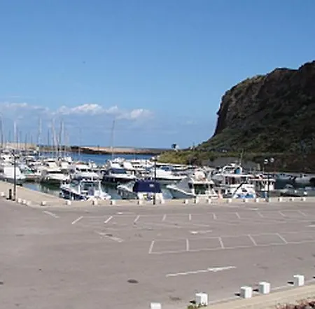 Holiday Home Le Marine Bilo Castelsardo アパート *