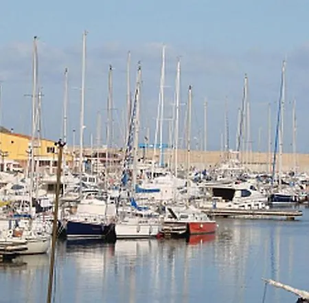Holiday Home Le Marine Bilo Castelsardo * カステルサルド