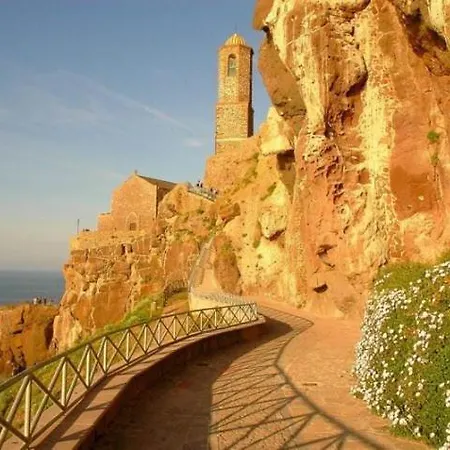 Holiday Home Le Marine Bilo Castelsardo アパート