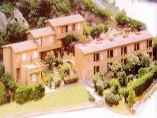 アパート Holiday Home Le Marine Bilo Castelsardo *