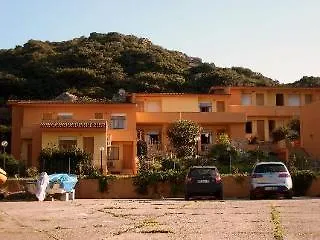 Holiday Home Le Marine Bilo Castelsardo * カステルサルド