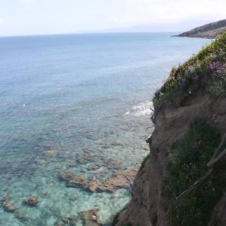 Holiday Home Le Marine Bilo Castelsardo アパート *