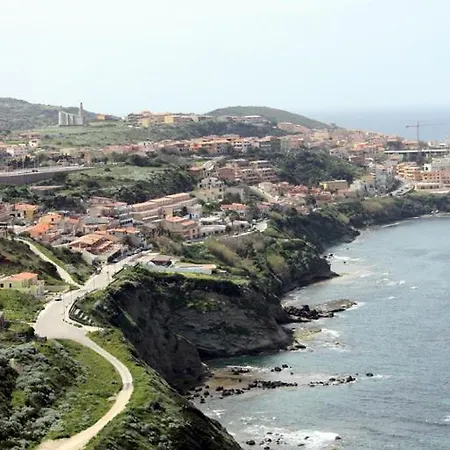 Holiday Home Le Marine Bilo Castelsardo カステルサルド