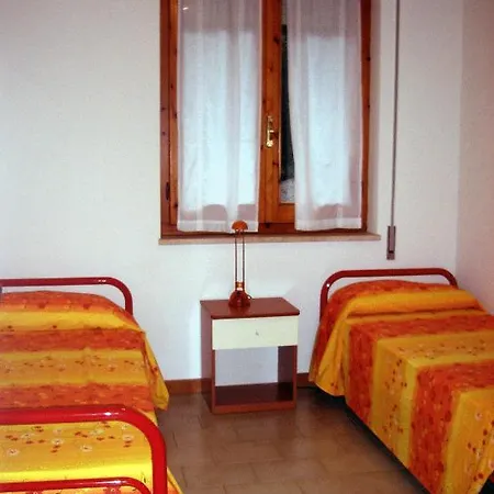 アパート Holiday Home Le Marine Bilo Castelsardo *